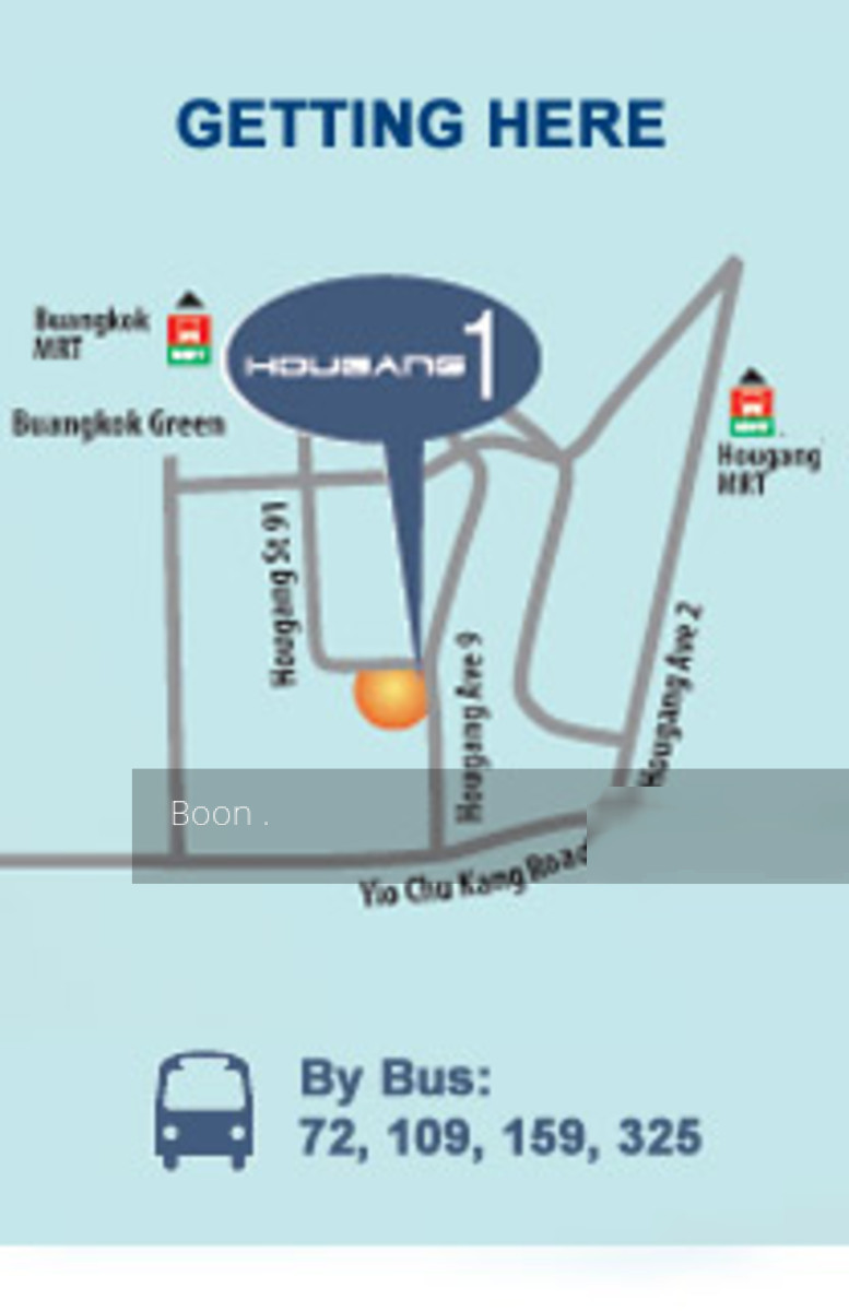 Regentville (D19), Apartment #129794062